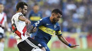 River rivalry goes back over a century. Boca Juniors V River Plate Top Six Superclasicos