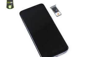 The revolutionary design of the galaxy s8 plus begins from the inside out. Sim And Micro Sd Card Tray Samsung Galaxy S8 Repair Free Guide Sosav