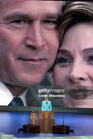 344 Bloomberg Rnc 2004 Stock Photos, High-Res Pictures, and Images