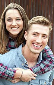 Jackie Joines, Matthew Biro announce wedding plans