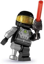 8803 6 Space Villain Lego Minifigures Mini Figures Lego Minifigs