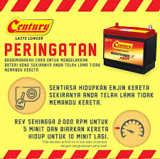 We did not find results for: Kereta Tak Boleh Start Semasa Pkp Century Battery