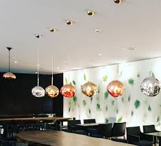 La meilleure sélection en ligne de tom dixon. Suspension Melt Mini Chrome O27cm H24cm Tom Dixon Luminaires Nedgis