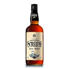 Newfoundland Screech Rum 750ml Rayzr S Cellar