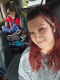 Stephanie Busbee's Instagram, Twitter & Facebook