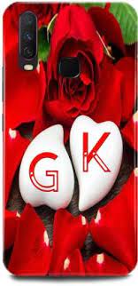 Find over 100+ of the best free alphabet images. Ignite Back Cover For Vivo U10 1916 G Loves K Name G Name K Letter Alphabet G Love K Name Ignite Flipkart Com