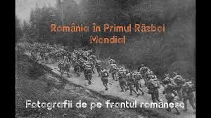 The kingdom of romania was neutral for the first two years of world war i, entering on the side of the allied powers from 27 august 1916 until central power occupation led to the treaty of bucharest in may 1918, before reentering the war on 10 november 1918. Romania In Primul RÄƒzboi Mondial Fotografii De Pe Frontul Romanesc Youtube