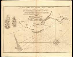 Portland The Shambles The Race Of Portland Chart Weymouth Collins C1774 Map