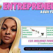 Lakeisha Leary's Instagram, Facebook & TikTok