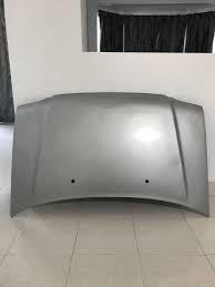 Situasi kereta bergegar ialah antara beberapa masalah biasa yang kerap dialami pemandu. Bonet Depan Kancil 660 Auto Accessories On Carousell