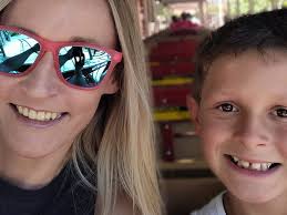 Fundraiser for Amy Shea by Lorna DeTonancour : Honor Braxton's Memory:  Support His Family