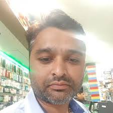 Vijay Solanki's Instagram, Twitter & Facebook