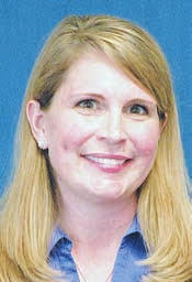 God really does work in our lives'