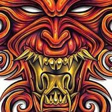 For example in the hands, legs and back. La Ink Tattoo Designs Home Facebook