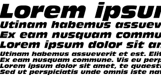 Antique Olive Std Nord Italic Download For Free View Sample Text Rating And More On Fontsgeek Com