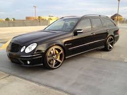 Amg Virginity E55 Wagon Build Thread Mbworld Org Forums Coches Mercedes Benz Mercedes Mercedes Benz