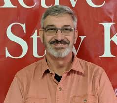 Knights of Columbus Council #367 Officers