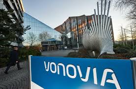 Stock analysis for vonovia se (vna:xetra) including stock price, stock chart, company news, key statistics, fundamentals and company profile. Www Handelsblatt Com Images Vonovia Will Take