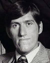 Why didn't you tell me that you knew the C. P. Benedict? I'm sure he's a  much better social catch than boring old Douglas Chater.