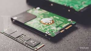 Komen murni2 ya.ni sample video ssd vs hdd, so laptop korg yang lama2 pon boleh tukar. Perbedaan Ssd Dan Hdd Benarkah Ssd Lebih Baik