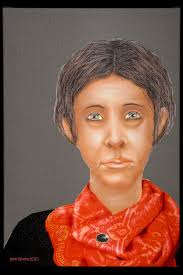 Izzy by Kerry Beverly