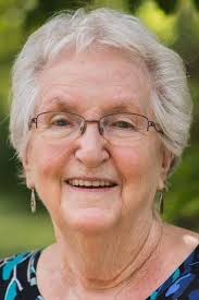 Lillian Jochim Obituary