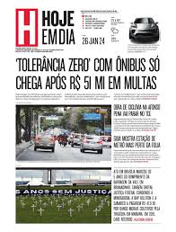 CLIPPING DIGITAL 26/01/2024