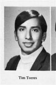 Timothy Torres Obituary