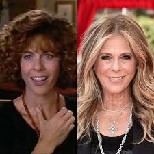 Sleepless in Seattle' Cast: Where Are They Now? Tom Hanks, Meg Ryan, Ross  Malinger and More