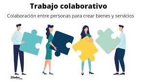 Trabajo colaborativo: características, herramientas, ejemplos - Lifeder