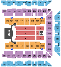 royal farms arena seating chart baltimore