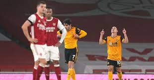 Headlines linking to the best sites from around the web. Arsenal 1 2 Wolves How To Celebrate A Year Without Emery Football News