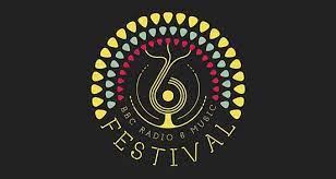 Thousands of name ideas for your festival and instant availability check. Bbc 6 Music Festival Logo Design The Design Inspiration Music Festival Logos Festival Logo Music Logo Inspiration