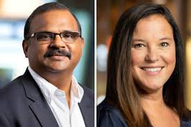 Henny Penny Expands Leadership Team With Two Hires