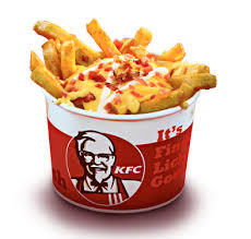 Harga kfc keju 3 rasa reviewed by admin on 3:51 am rating: Pin On Mouthgasm