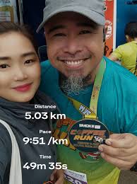 Happy Martin Luther King Jr. Day🇺🇸🙏❤️🏃🏻‍♀️