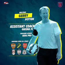 I discovered a boy a block away who would eat worms and swallow flies for a penny. Odisha Fc Ropes In Gerald Peyton As Assistant Coach Biz Behind Sports
