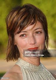 488 Mia Sara Photos & High Res Pictures