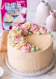 ¿estás buscando piropos bonitos con los que seducir a una mujer? 15 Bellos Pasteles Para Consentir A Mama Con Un Toque Dulce Gotitas De Amor
