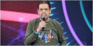 Filho de faustão perde 40 kg após cirurgia bariátrica e curte férias na bahia com amigos. Ao Vivo Faustao Revela Motivo Que O Fez Emagrecer Mais De 20 Quilos O Canal