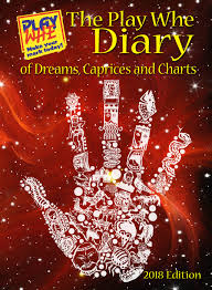 the play whe diary of dreams capriches and charts by