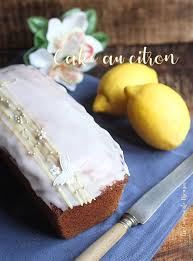 Recette De Cake Citron Ultra Moelleux Recette Recette Cake Recette Facile Molly Cake Recette