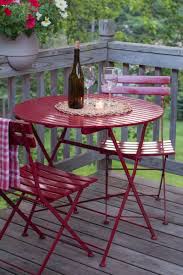 How To Diy Bright And Shiny Bistro Table Makeover Bistro Table Outdoor Outdoor Patio Decor Cheap Patio Furniture