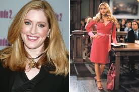 Legally blonde turned 20 this july, a fact that is as impressive as it is unbelievable. Things You Never Knew About Legally Blonde Zimbio