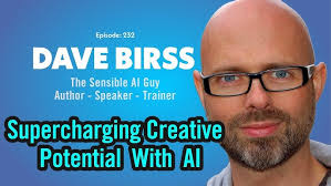 Ep 232: Dave Birss