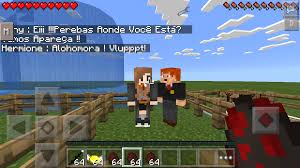9 hours ago if you remember that enormous harry potter minecraft map mod that got a playable . Mod Harry Potter Minecraft Pe 0 14 0 Pocket Mcpe