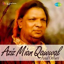 Takrar Mein Sharabi Sharabi Mp3 Song Download Aziz Mian Qawwal And Others Takrar Mein Sharabi Sharabi Urdu Song By Aziz Miyan Qawwal On Gaana Com