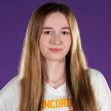 2025 Volleyball Roster