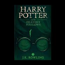 Manof2moro Harry Potter Book Covers Olly Moss Rowling