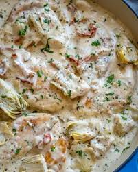 I made this recipe exactly as written and although delicious, the consistency of the sauce did change from creamy, while i was mixing in the noodles. David Seymour Johnnyblack27 Profile Pinterest